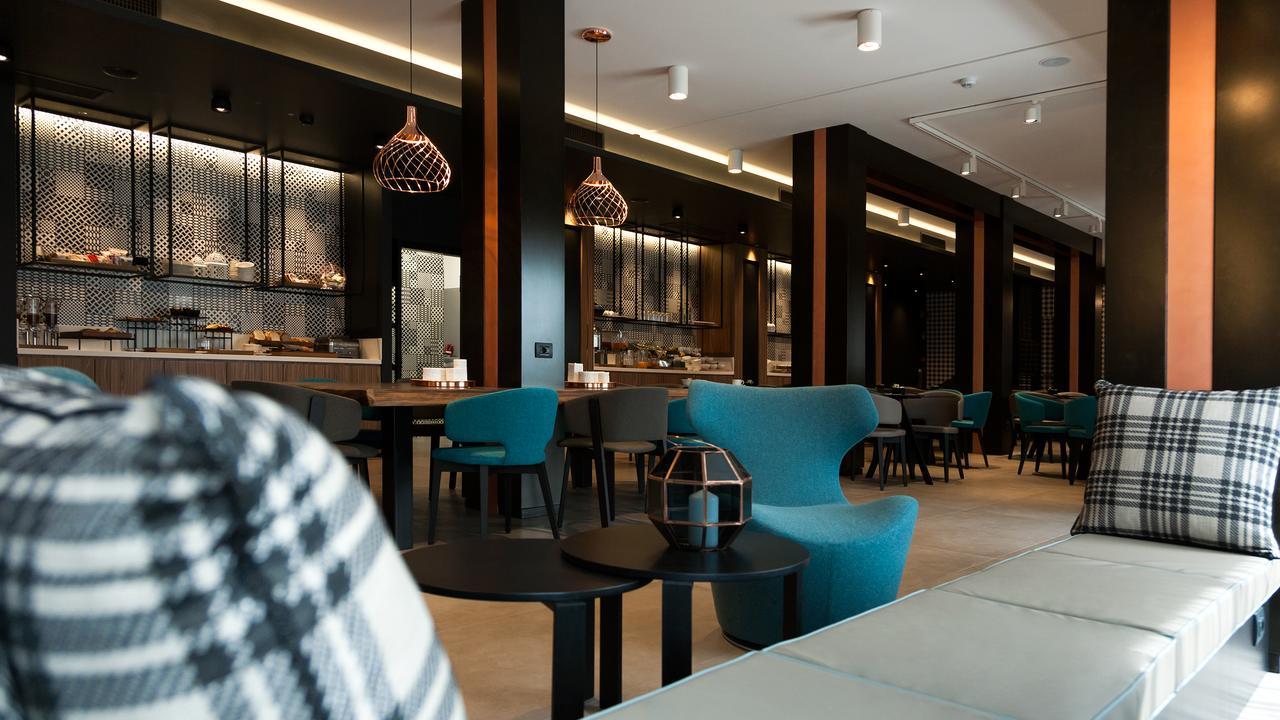 G Hotel Pescara Esterno foto